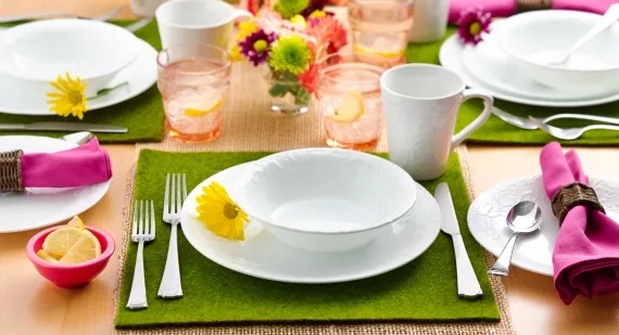 Corelle Bella Faenza 12-pc Set